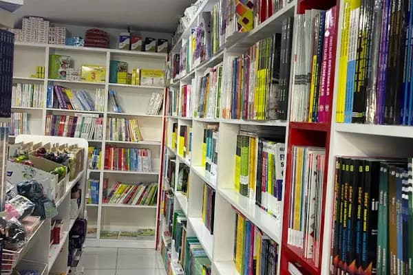 ALTIEYLÜL YAYIN DAGITIM - Okul - Balıkesir Altıeylül