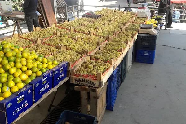 Yılmaz Kardeşler Market &amp; Nakliyat - Bakkal - Bursa Orhaneli