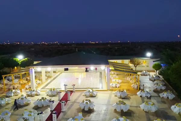Yagmur Gold Düğün Salonu - Düğün Salonu - Gaziantep Nizip