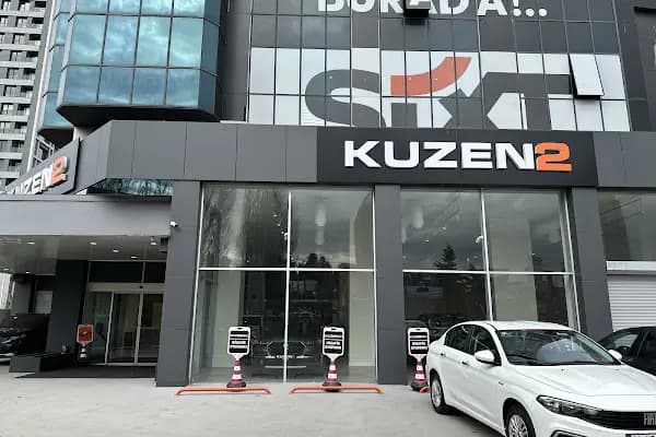 SIXT Araç Kiralama - Araba Kiralama Şirketi - İstanbul Kadıköy