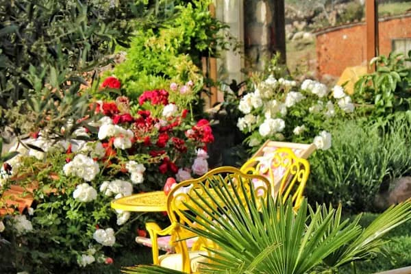 Gülnar Sultan Taş Konak - Otel - İzmir Dikili