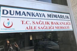 Altındağ Seyfi Demirsoy Mahallesi Aile Sağlık Merkezi