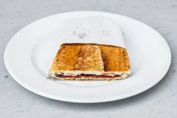 Toast House Turgutreis Nefis Tost Paket Servis - Resim 17