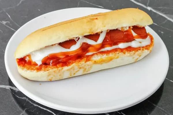 Toast House Turgutreis Nefis Tost Paket Servis - Resim 2
