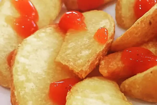 Toast House Turgutreis Nefis Tost Paket Servis - Resim 13