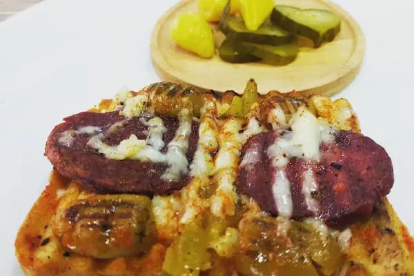 Toast House Turgutreis Nefis Tost Paket Servis - Resim 5