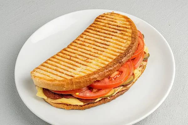 Toast House Turgutreis Nefis Tost Paket Servis - Resim 3