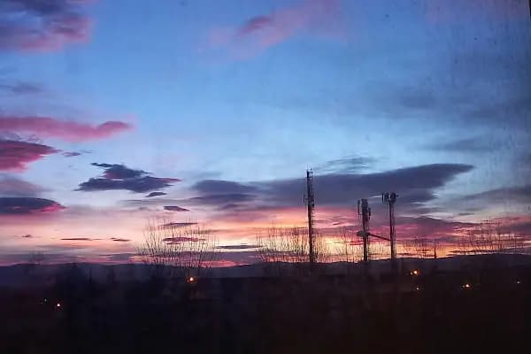 İnegöl 300 Yataklı Devlet Hastanesi İnşaatı Toki - Sağlık Ocağı - Bursa İnegöl