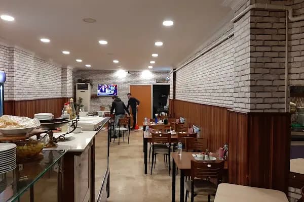 Gürsu Lokantası - Restoran - Bursa Osmangazi