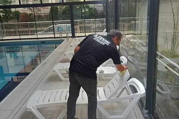A Takımı Ev Ofis Temizliği ve Mobil Kapicilik - Ev Temizlik Hizmetleri - İstanbul Güngören