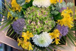 BAHÇEŞEHİR ÇİÇEKÇİ FLOWERBAR