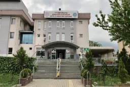 T.C. Sağlık Bakanlığı Bursa Ağız ve Diş Sağlığı Eğitim ve Araştırma Hastanesi