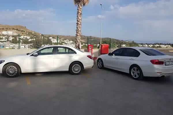Bodrum Rent A Car &amp; Turgutreis Araç Kiralama (Turgutreis , Gümüşlük , Akyarlar) - Resim 19