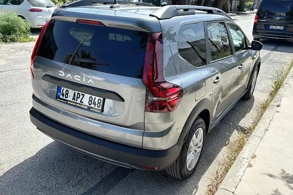 Bodrum Rent A Car &amp; Turgutreis Araç Kiralama (Turgutreis , Gümüşlük , Akyarlar) - Resim 7