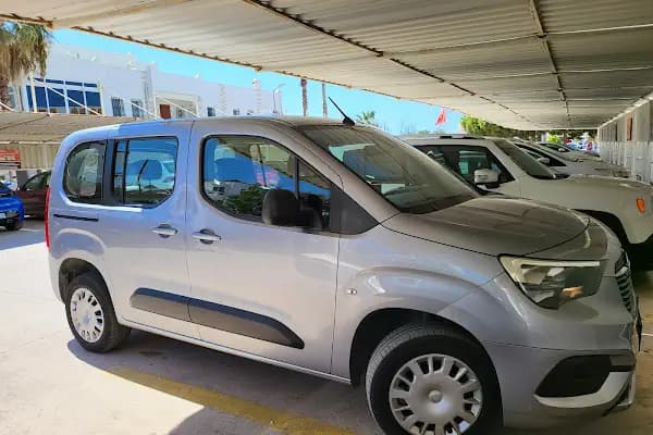 Bodrum Rent A Car &amp; Turgutreis Araç Kiralama (Turgutreis , Gümüşlük , Akyarlar) - Resim 5
