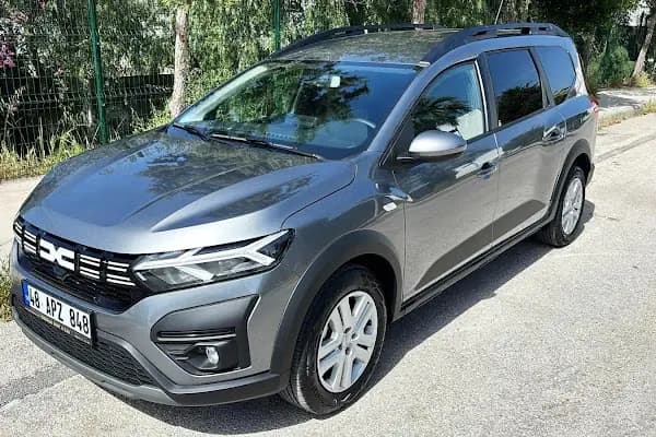 Bodrum Rent A Car &amp; Turgutreis Araç Kiralama (Turgutreis , Gümüşlük , Akyarlar) - Resim 3