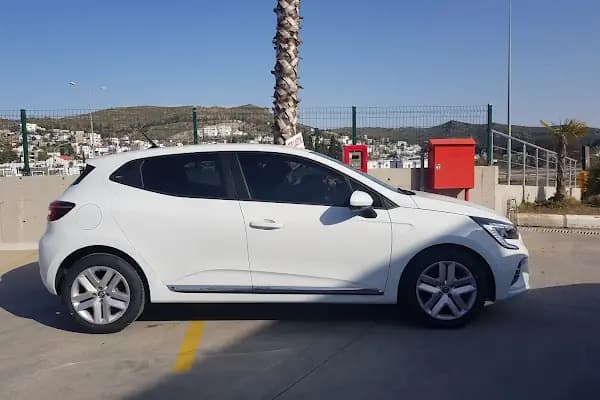 Bodrum Rent A Car &amp; Turgutreis Araç Kiralama (Turgutreis , Gümüşlük , Akyarlar) - Resim 17