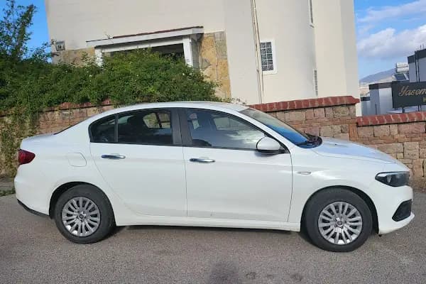 Bodrum Rent A Car &amp; Turgutreis Araç Kiralama (Turgutreis , Gümüşlük , Akyarlar) - Resim 16