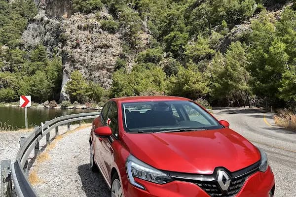 Bodrum Rent A Car &amp; Turgutreis Araç Kiralama (Turgutreis , Gümüşlük , Akyarlar) - Resim 13