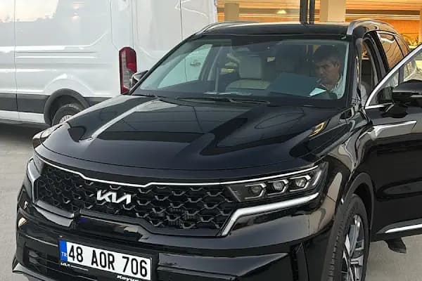 Bodrum Rent A Car &amp; Turgutreis Araç Kiralama (Turgutreis , Gümüşlük , Akyarlar) - Resim 12