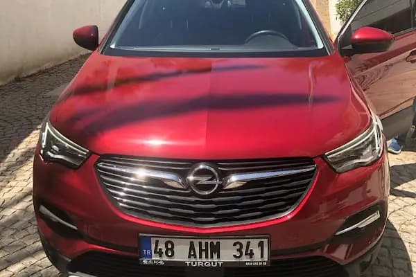 Bodrum Rent A Car &amp; Turgutreis Araç Kiralama (Turgutreis , Gümüşlük , Akyarlar) - Resim 11