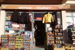 Gönen Ticaret