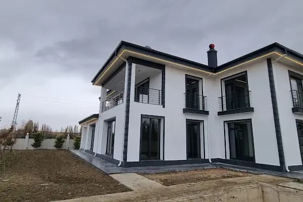 Kızgınel İnşaat - İnşaat Şirketi - Ankara Akyurt