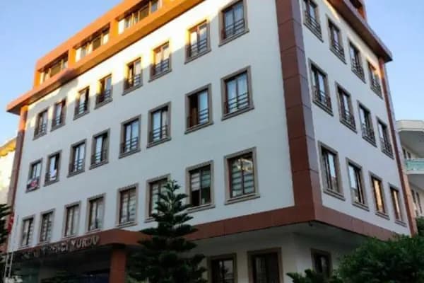 Özel Selimiye Ortaokul Erkek Öğrenci Yurdu - Okul - Antalya Alanya