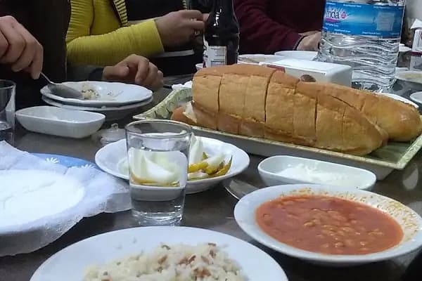 Doyuran Pide ve Köfte Salonu - Restoran - Manisa Ahmetli