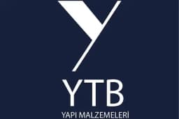 YTB Yapı Malzemeleri