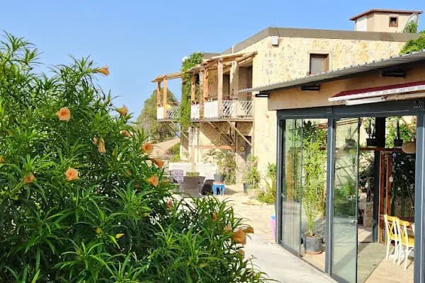 Eco Farm Boutique Hotel - Otel - Muğla Bodrum