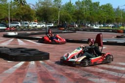 Gölcük Karting-Gokart