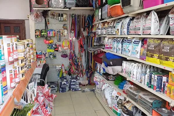 Larin Petshop - Evcil Hayvan Malzemeleri Mağazası - Adana Seyhan