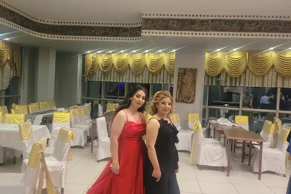 Ararat Plaza - Düğün Salonu - İzmir Aliağa