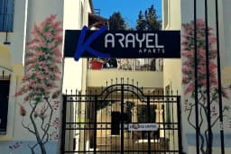Karayel Apart Otel BODRUM