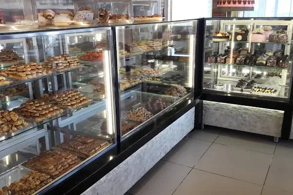 Çark Şube Göktaş Pasta &amp; Paket servis - Pastane - Sakarya Serdivan