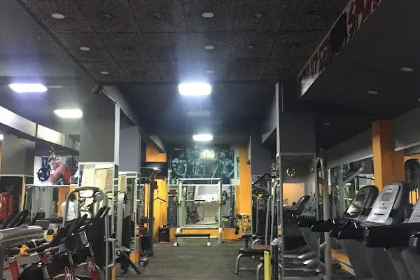 Akbulut Gençlik Spor Merkezi - Spor salonu - İstanbul Avcılar
