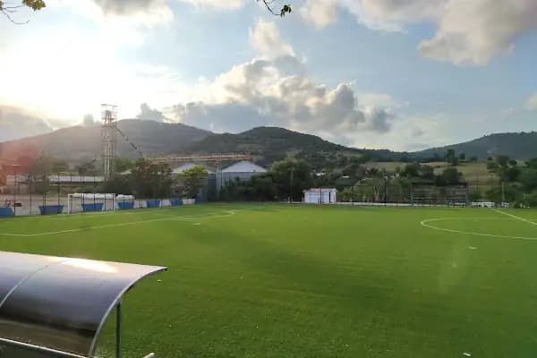 Balya Stadı - Stadyum - Balıkesir Karesi
