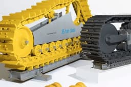 Blumaq Makine Antalya