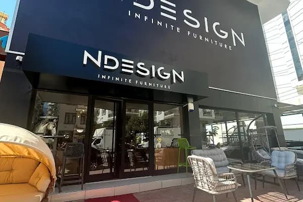 NDesign Alanya - Mobilya mağazası - Antalya İbradı