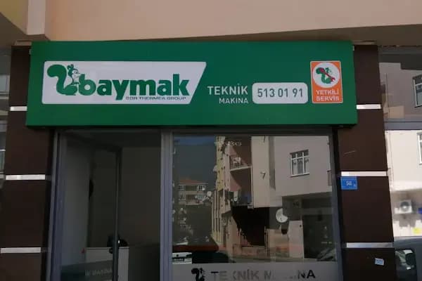 Gemlik Baymak Yetkili Servisi - Isıtma Sistemleri - Bursa Gürsu