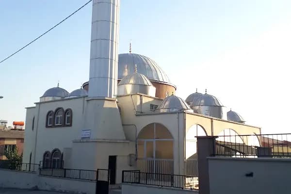 Hazreti Hamza camii - Cami - Gaziantep Nizip