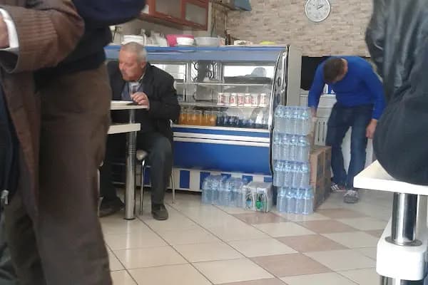 TWO BROTHER'S - Restoran - Konya Beyşehir