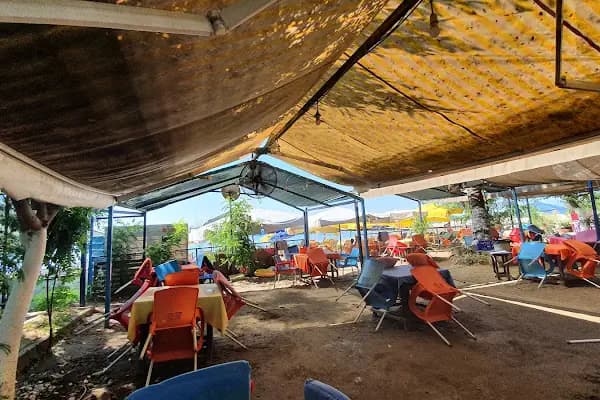 Anamur İskele - Marina - Mersin Akdeniz