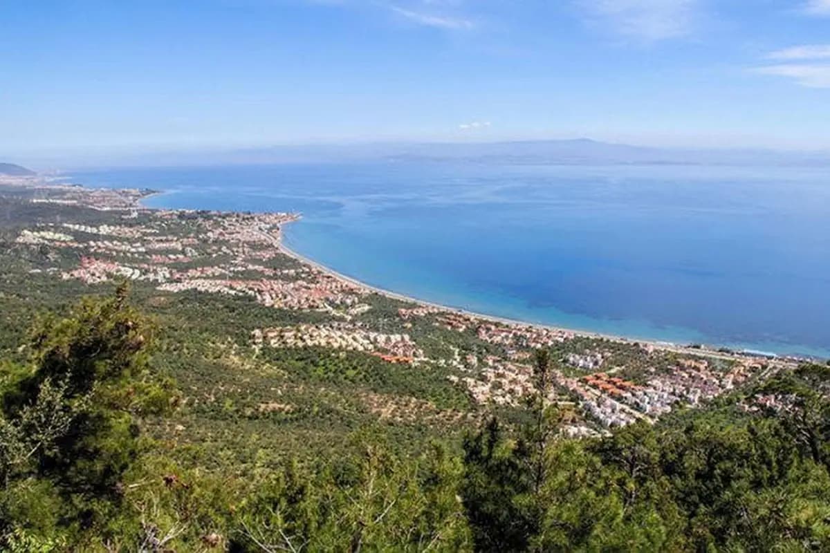 Ulusal park