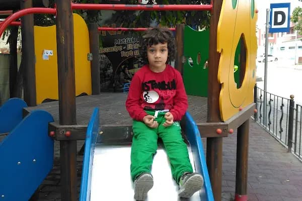 ELİF KUM EVİ &amp; ÇOCUK OYUN PARKI - Eğlence Merkezi - Sakarya Adapazarı