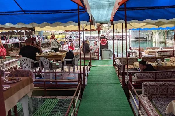 Ada Piknik - Restoran - Antalya Alanya