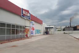 Bizim Toptan Market Bursa - Gemlik