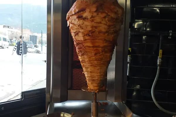 Gım Gım Kasap Piliç Çevirme ve Döner Gemlik - Restoran - Bursa Gemlik