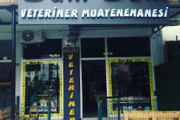 Bam Bam Veteriner Kliniği